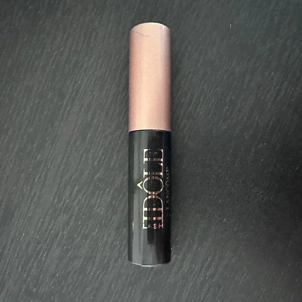 Lancome Makeup Set Sultry Sky Eyeshadow Quad 340 All Done Up Lipstick Lash Idole - Picture 7 of 9